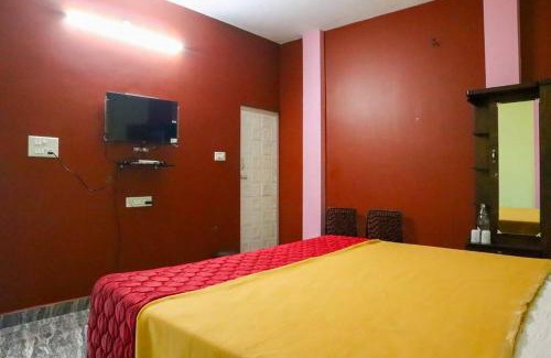 Yelagiri Villa | Lakeside Home Stay Villa