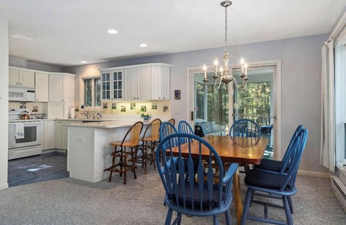 Harbor Springs House | Lakeside Home with Panoramic Views of Lake Michigan!