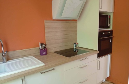Grand Langres House | Lakeside house 10min from Langres