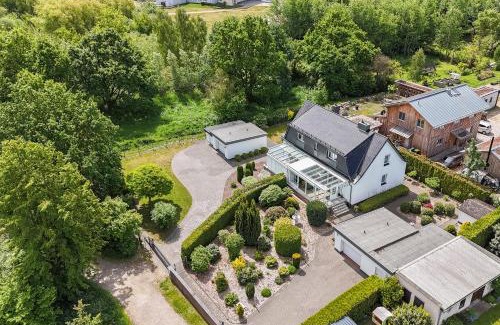 Muritz Apartment | Lakeside House am Tiefwarensee