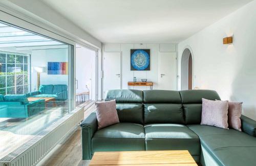 Muritz Apartment | Lakeside House am Tiefwarensee