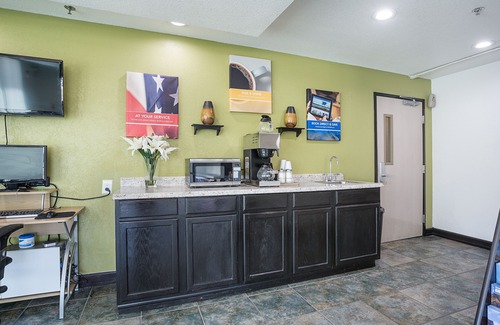 Lake Havasu City Hotel | Lakeside Inn Lake Havasu City