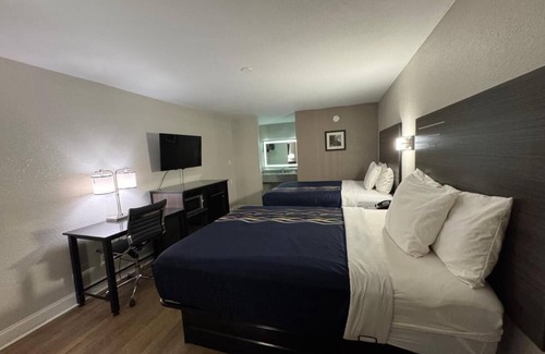 Guntersville Hotel | Lakeside Inn
