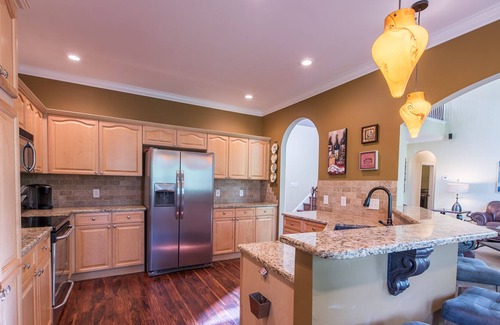 Barium Springs House | Lakeside Landing | Private Dock | Lake Access | Sleeps 16