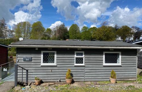 Bont Newydd Apartment | Lakeside Lodge 84