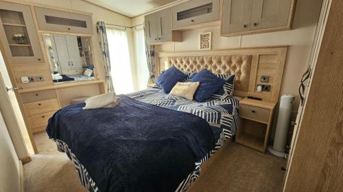 Tattershall House | Lakeside Lodge - Jet Ski Lake