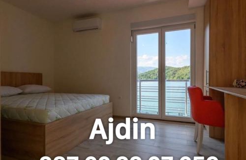 Herzegovina-Neretva Canton Apartment | Lakeside Luxury Apartments