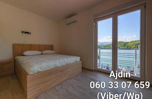 Herzegovina-Neretva Canton Apartment | Lakeside Luxury Apartments