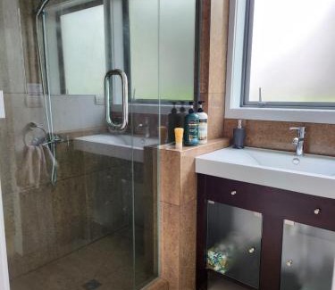 Hamilton Lake Apartment | Lakeside - Minutes to Waikato , Braemar Hospitals