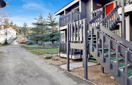 Boulder Bay Condo | Lakeside Retreat #2365