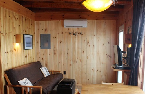 Lake Township Cabin | Lakeside Retreat (Cabin 5)