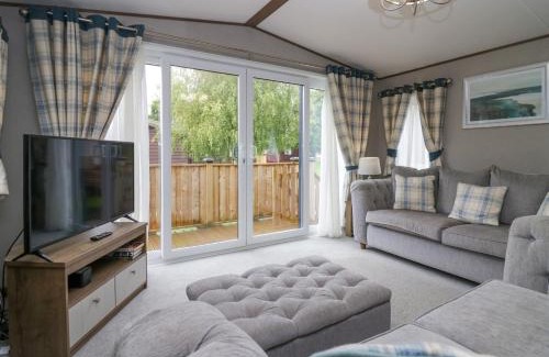 South Lakeland Leisure Village House | Lakeside Retreat