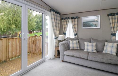 South Lakeland Leisure Village House | Lakeside Retreat