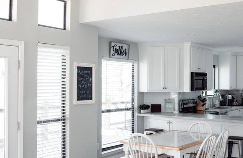 West Livingston House | Lakeside Retreat – Spacious, Family-Friendly Getaway on Lake Livingston