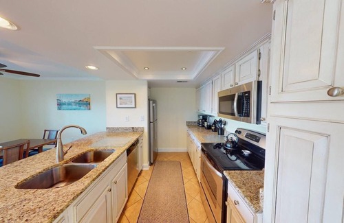 Litchfield by the Sea Villa | Lakeside Retreat in Gated Litchfield by the Sea