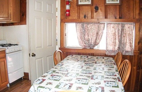 Rockaway Beach Cottage | Lakeside Retreat Awaits!