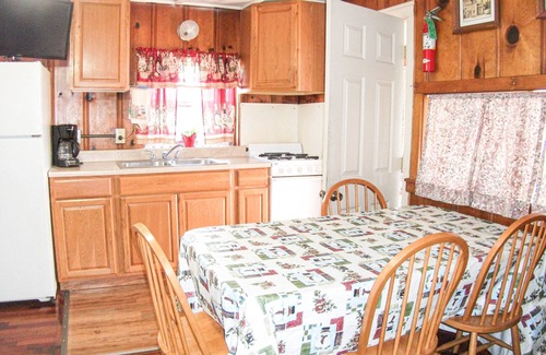 Rockaway Beach Cottage | Lakeside Retreat Awaits!