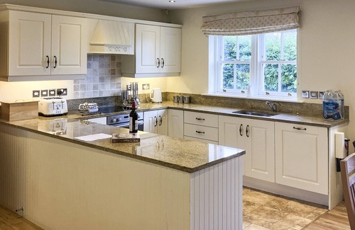 Belford Villa | Lakeside Serenity - Three Bedroom Villa, Sleeps 6