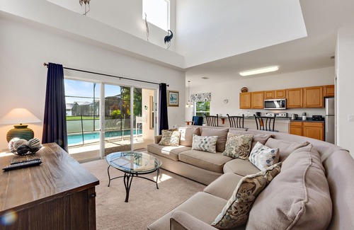 Cumbrian Lakes Cottage | Lakeside Spa, AC in Games Room - Tropics! 822