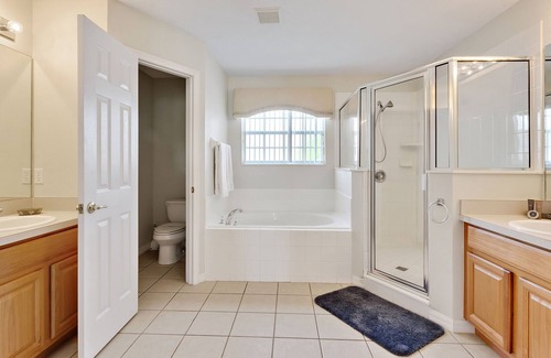 Cumbrian Lakes Villa | Lakeside Spa, Ac In Games Room - Tropics! #822 5 Bedroom Villa