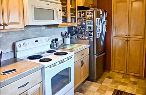 Dandridge House | Lakeside