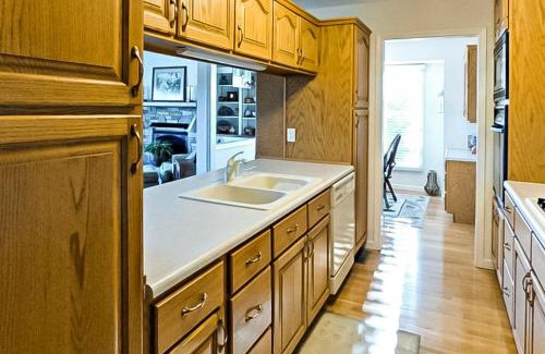 Dandridge House | Lakeside