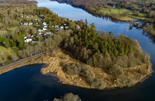 Lakeside House | Lakeside View
