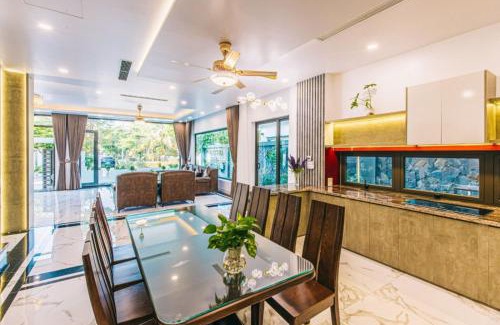 Sam Son Apartment | Lakeside Villa FLC Sầm Sơn
