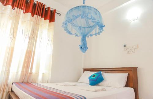 Anuradhapura House | Lakeside Villa