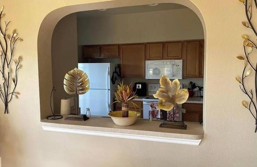 South Bradenton Condo | Lakeside Village