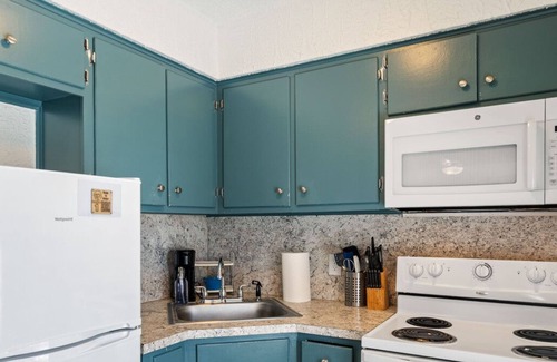 Volente Apartment | LakeTravis Bungalow 1