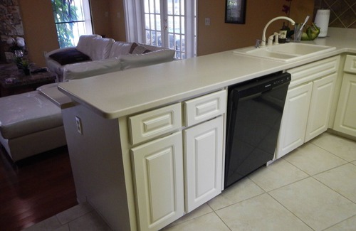 Rosemont Villa | Lakeview 3 BR Villa with large private pool nestled into Florida's nature