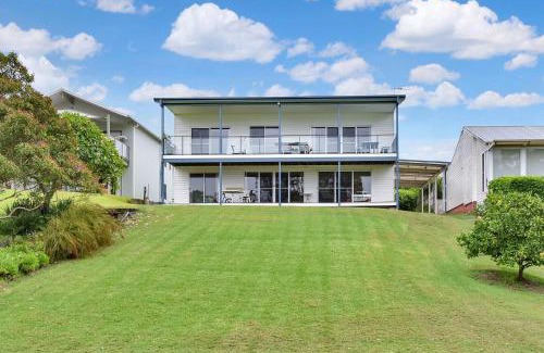 Morisset Park House | Lakeview at Morisset Park
