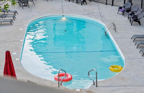 Kimberling City House | Lakeview At Table Rock