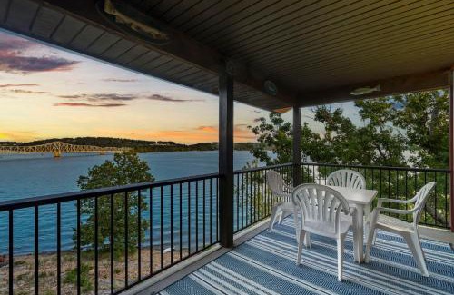 Kimberling City House | Lakeview At Table Rock