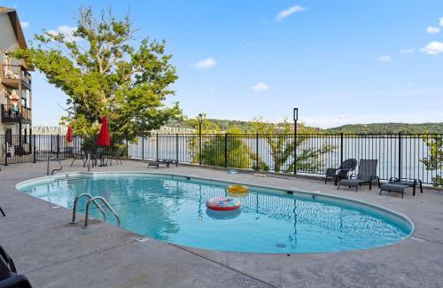 Kimberling City House | Lakeview At Table Rock