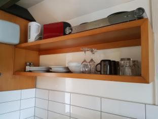 Queenstown Hotel | Lakeview Colonial Motel