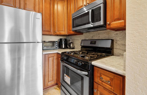 Boulder Bay Cabin | Lakeview Condo