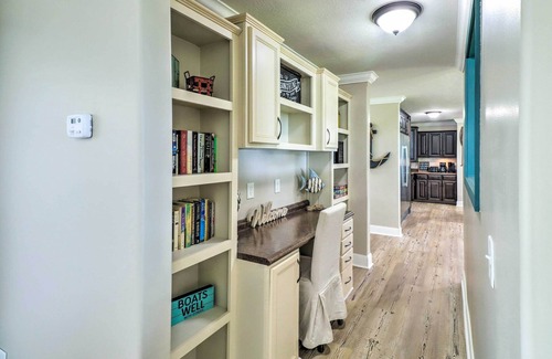 Edgemont House | Lakeview Edgemont Escape w/Fire Pit + Grill!