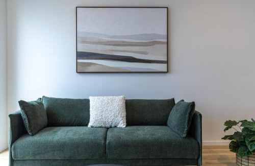 Fernhill House | Lakeview Escape Fernhill Retreat