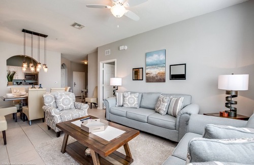 Windsor Hills Apartment | Lakeview Gardens