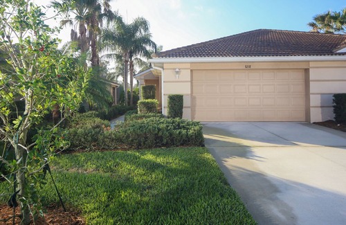 Braden River Villa | Lakeview, Golfing, Cypress Cove