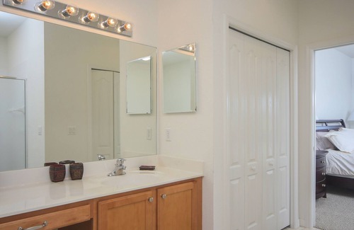 Braden River Villa | Lakeview, Golfing, Cypress Cove