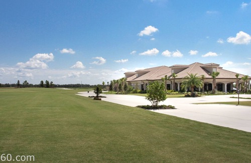 Braden River Condo | Lakeview, Golfing, Lakewood National, Crane Creek