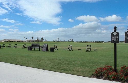 Braden River Condo | Lakeview, Golfing, Lakewood National, Crane Creek