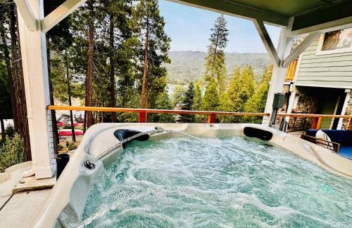 Wishon Apartment | Lakeview Haven-Boat Slip-Dog Friendly-Sleeps 14