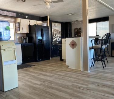 Parker Strip House | Lakeview Home overlooking Havasu Springs