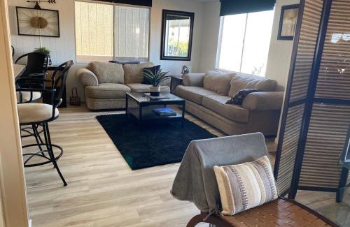 Parker Strip House | Lakeview Home overlooking Havasu Springs