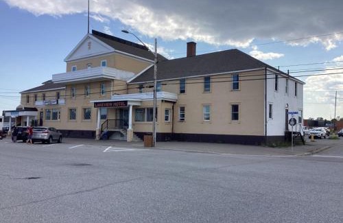 Algoma District Hotel | Lakeview Hotel