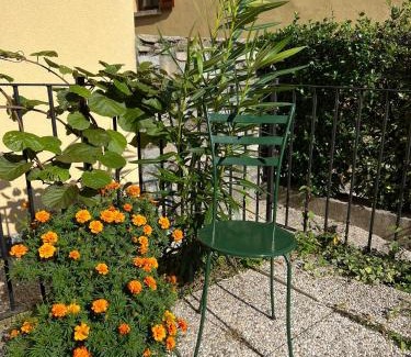 Acquaseria Apartment | LakeView LakeComo, CIPRESSO 7, 4Seasons, Terrace, 30m to Lake! by STAYHERE-LAKECOMO